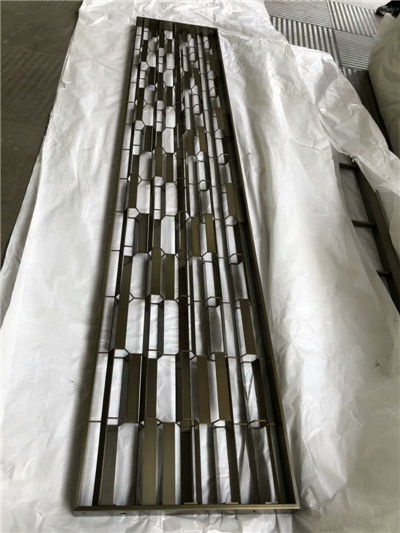 騰旗輝金屬制品 打造高品質金屬屏風與廚房用品的行業標桿